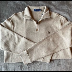 Polo Ralph Lauren Quarter Zip